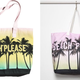 Illustration for article titled Funny, HM Is Suing Forever 21 Over a Copycat Tote Bag